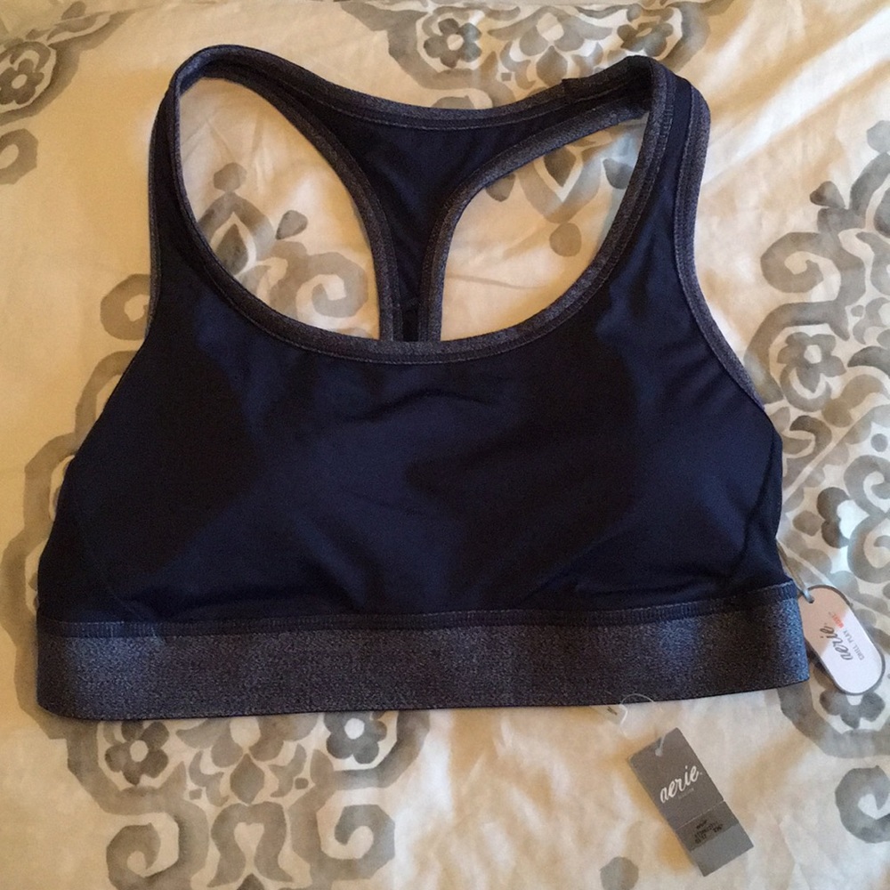 NWT aerie sports bra✨